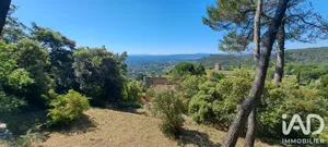 Maison de campagne à Cotignac (83570)