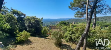 Maison de campagne à Cotignac (83570)