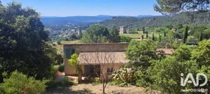 Maison de campagne à Cotignac (83570)