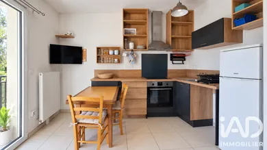Duplex à Maffliers (95560)