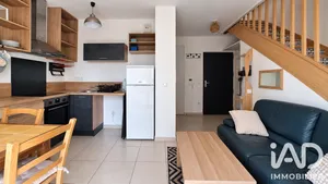 Duplex in Maffliers (95560)