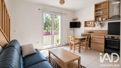 Duplex à Maffliers (95560)