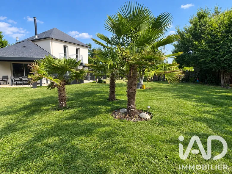 Maison 5 pièces 125 m² · à Saint-Domineuc · 125 m² · 380 000 €