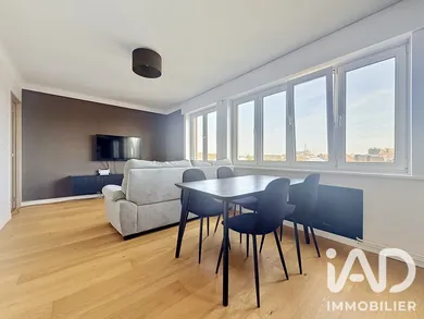 Apartment in Tourcoing (59200)