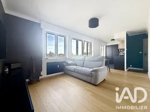 Apartment in Tourcoing (59200)
