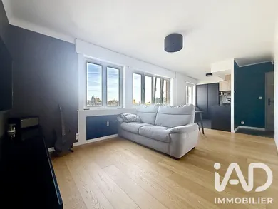 Apartment in Tourcoing (59200)