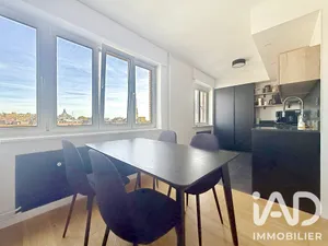 Appartement à Tourcoing (59200)