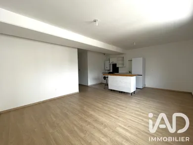 Appartement à Lagny-sur-Marne (77400)