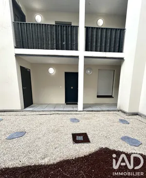 Appartement à Lagny-sur-Marne (77400)