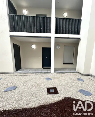 Appartement à Lagny-sur-Marne (77400)