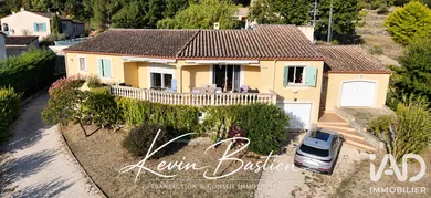 Maison à Robiac-Rochessadoule (30160)