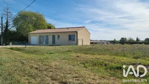 Maison à Jonzac (17500)