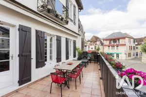 Maison de ville à Salies-de-Béarn (64270)