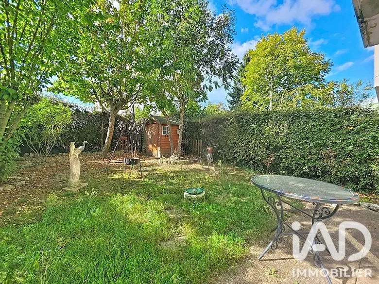 Appartement 4 pièces 77 m² · à Mantes-la-Jolie · 76,8 m² · 157 000 €