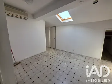 Immeuble à Fréjus (83600)