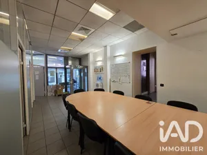 Immeuble à Fréjus (83600)