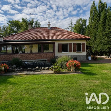 Maison de village à Haspres (59198)