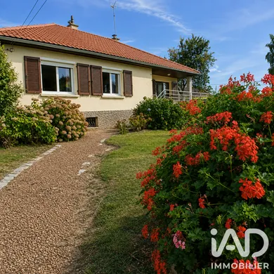 Maison de village à Haspres (59198)