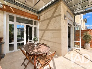 House in Bordeaux (33200)