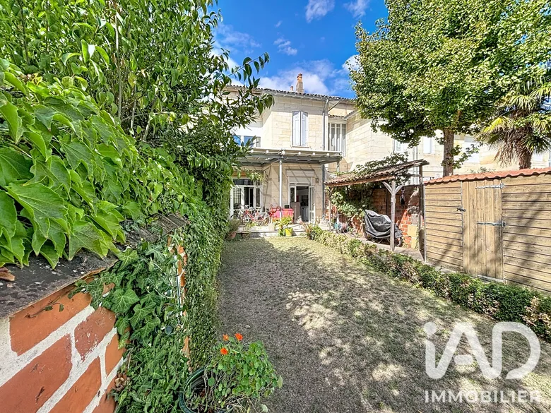 Maison 7 pièces 152 m² · à Bordeaux · 152 m² · 849 000 €