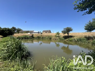 Domaine à Fatines (72470)
