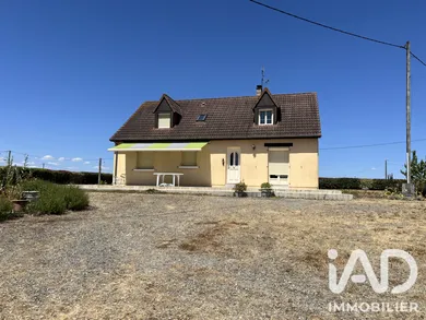 Domaine à Fatines (72470)