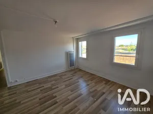 Apartment in Bordeaux (33000)