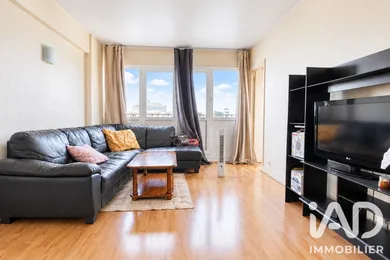 Appartement à Bagnolet (93170)