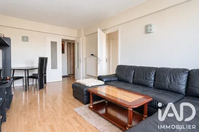 Appartement à Bagnolet (93170)
