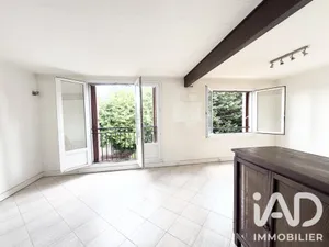 Apartment in Drancy (93700)