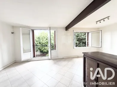 Apartment in Drancy (93700)