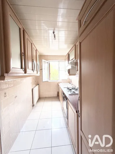 Apartment in Drancy (93700)