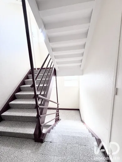 Apartment in Drancy (93700)