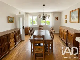 House in Vandœuvre-lès-Nancy (54500)