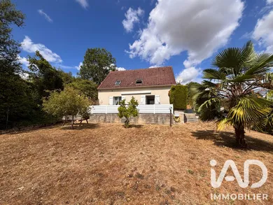 Maison à Crézancy (02650)