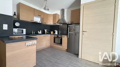 Apartment in Les Rousses (39220)