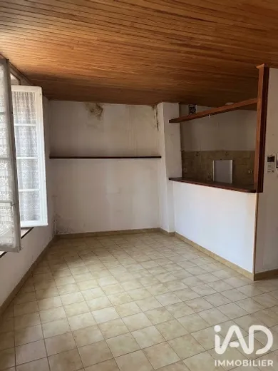 Appartement à Le Luc (83340)