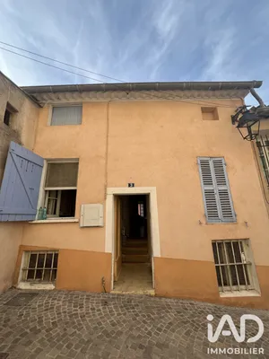 Appartement à Le Luc (83340)