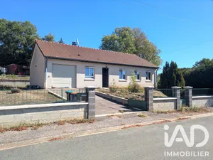 House in Longeau-Percey (52250)