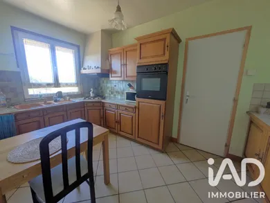House in Longeau-Percey (52250)