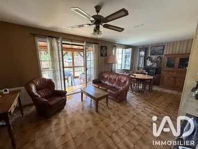 Maison à Tigery (91250)