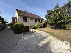Maison à Tigery (91250)