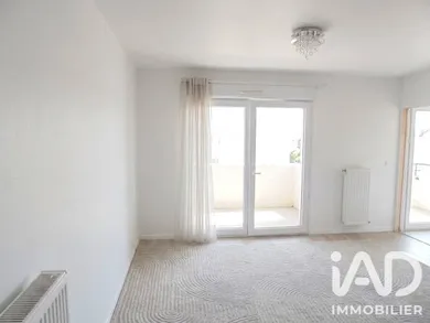Appartement à Champigny-sur-Marne (94500)