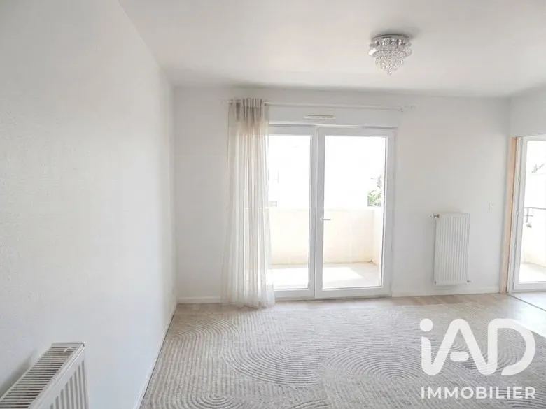 Appartement 4 pièces 75 m² · à Champigny-sur-Marne · 74,9 m² · 349 000 €