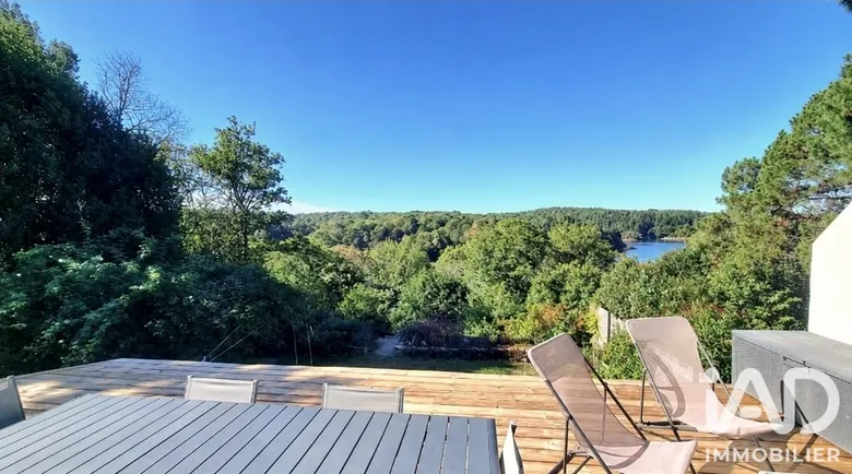Maison 5 pièces 127 m² · à Riec-sur-Bélon · 127 m² · 461 000 €