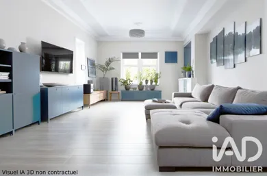Apartment in Roquebrune-sur-Argens (83380)