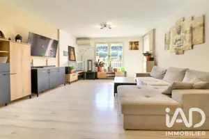 Apartment in Roquebrune-sur-Argens (83380)