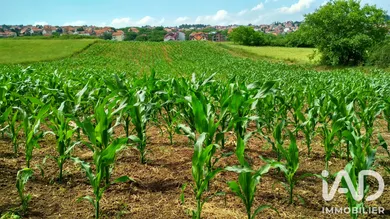 Farm land in Nogaro (32110)