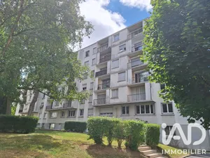 Appartement à DOMONT (95330)