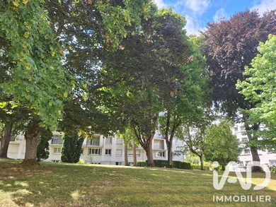 Appartement à DOMONT (95330)
